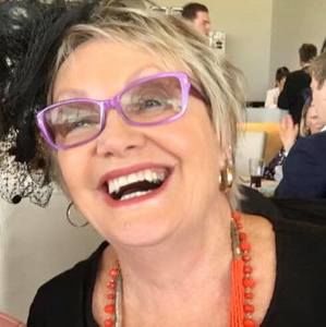 Meet your Posher, Kris